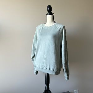 SO Women’s Oversized Sweatshirt